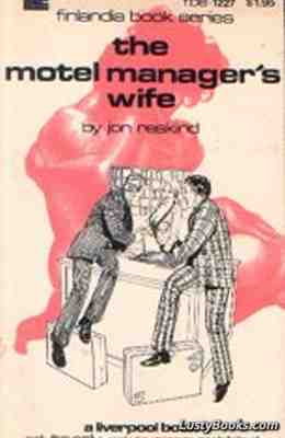 The Motel Manager's Wife