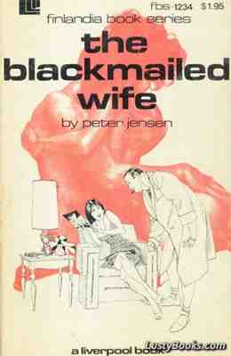 The Blackmailed Wife