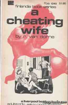 A Cheating Wife
