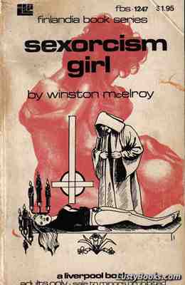 Sexorcism Girl