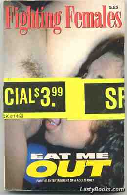 Eat Me Out