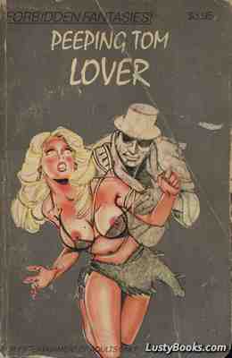 Peeping Tom Lover