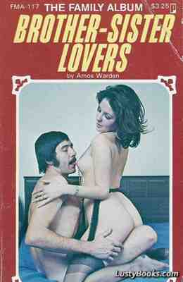 Brother-Sister Lovers