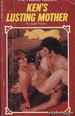 Ken's Lusting Mother