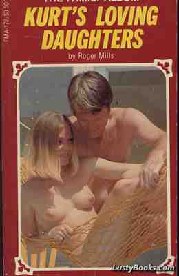 Kurt's Loving Daughters