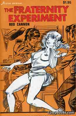 The Fraternity Experiment