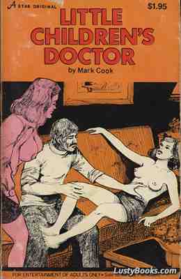 Little Children's Doctor