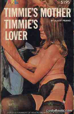 Timmie's Mother Timmie's Lover