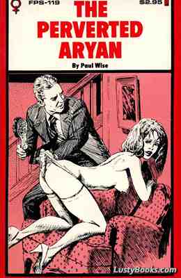 The Perverted Aryan
