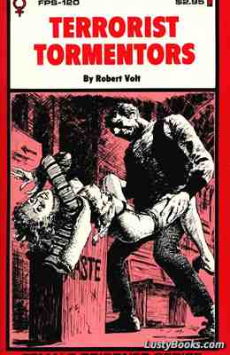 Terrorist Tormentors