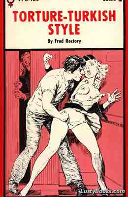 Torture-Turkish Style