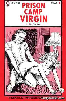 Prison Camp Virgin