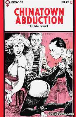 Chinatown Abduction