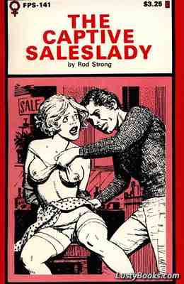 The Captive Saleslady