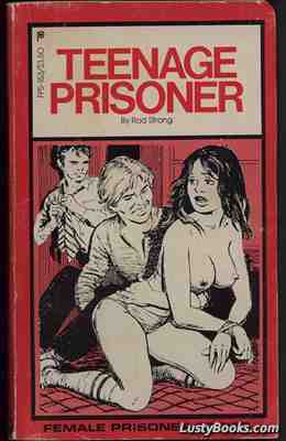 Teenage Prisoner