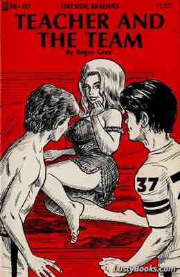 Teacher And The Team