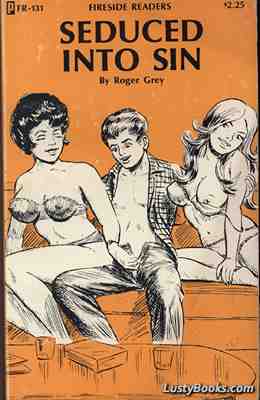 Seduced Into Sin