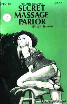 Secret Massage Parlor