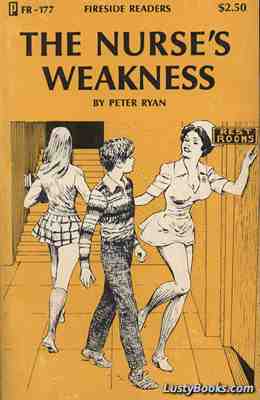 The Nurse's Weakness