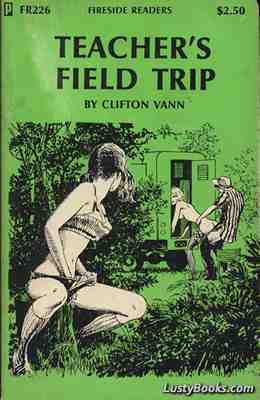 Teacher's Field Trip