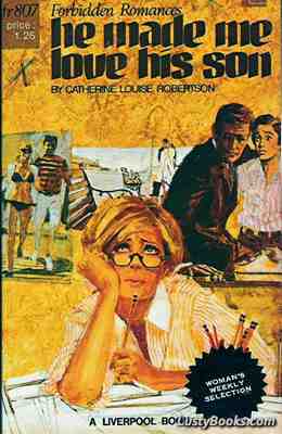 He Made Me Love His Son