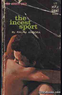 The Incest Sport