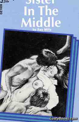 Sister In The Middle