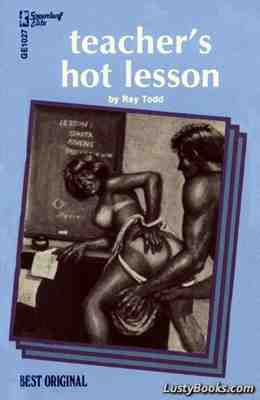 Teacher's Hot Lesson