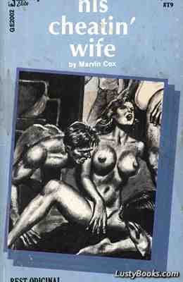His Cheatin' Wife