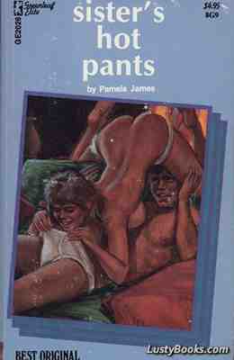 Sister's Hot Pants