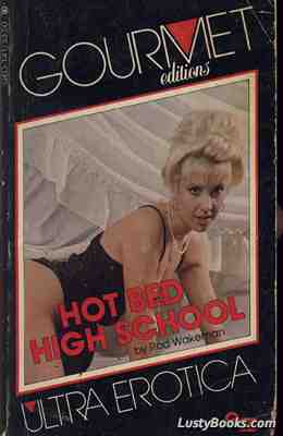 Hot Bed High School