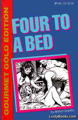 Four To A Bed