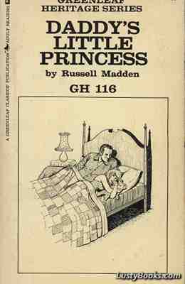 Daddy's Little Princess