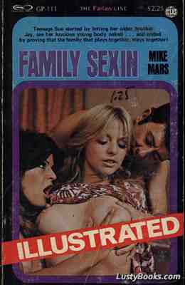 Family Sex-In-INCOMPLETE