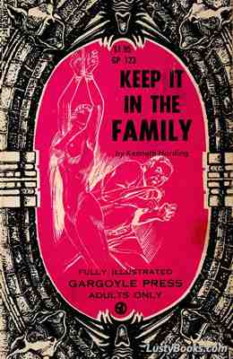 Keep It In The Family