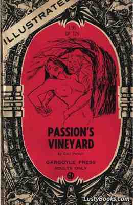Passion's Vineyard