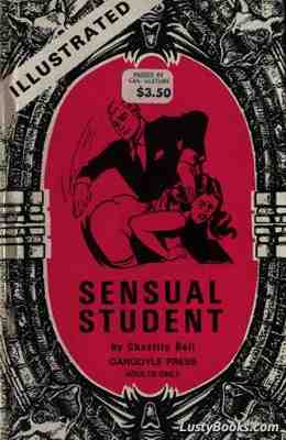 Sensual Student