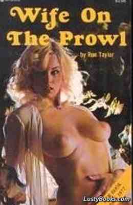 Wife On The Prowl