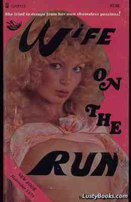 Wife On The Run