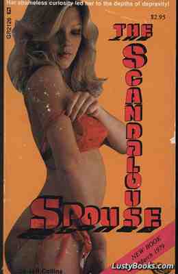 The Scandalous Spouse