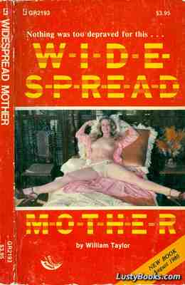 Wide-Spread Mother