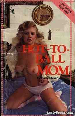 Hot-To-Ball Mom