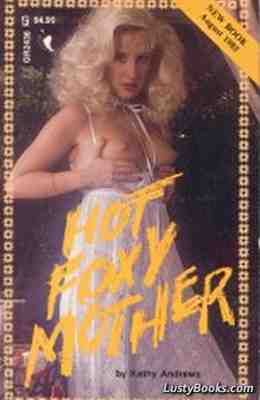 Hot Foxy Mother