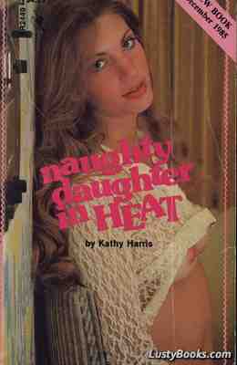 Naughty Daughter In Heat