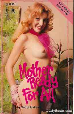 Mother Ready For All