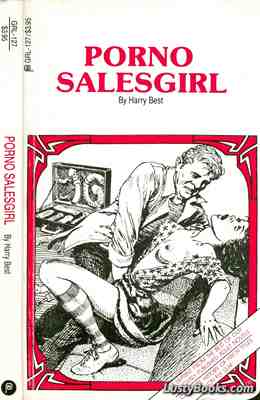 Porno Salesgirl