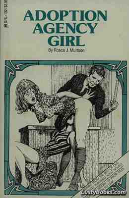 Adoption Agency Girl