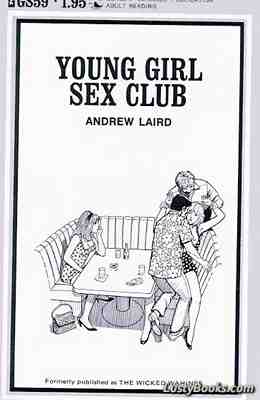 Young Girl Sex Club
