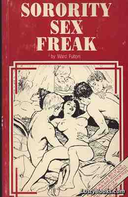 Sorority Sex Freak