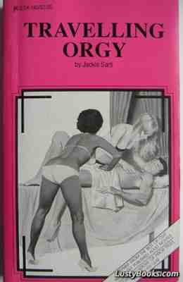 Travelling Orgy